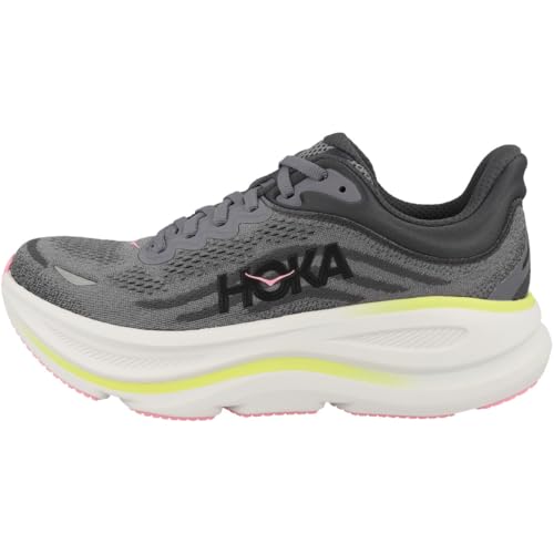 Image of Hoka Womens Bondi 9