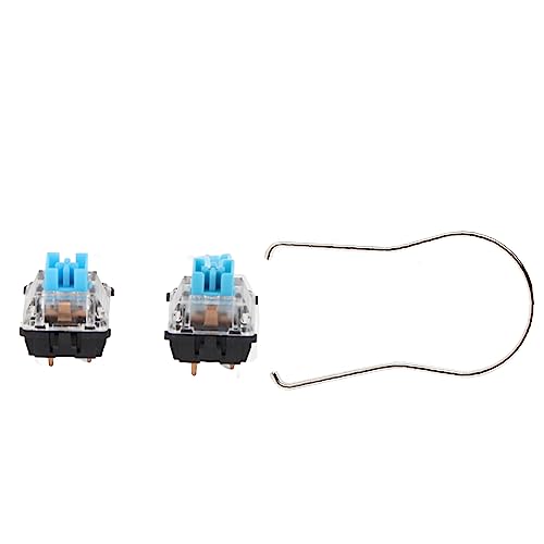 Teclado Mecánico Gamer LICAEVEY 87 Teclas USB 2.0 miniatura 3