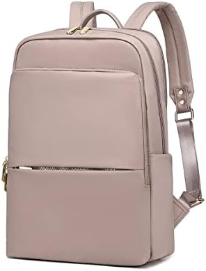 Travel Laptop Backpack for Women, 14 inch Water