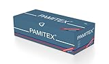 PAMITEX - Preservativi Pamitex | Gusto Natural | Profilattici Condom | Pacco anonimo (72)