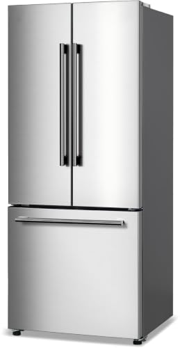 16 Cu.ft French Door Fridge