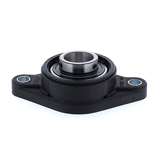 FYTBK 30 TF - SKF - Unit Ball Pillow Blocks - Factory New!