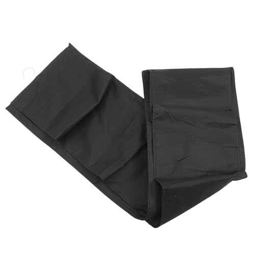 DECHOUS Shoe Storage Hanging Bag 12 Pocket Organizer Bra Organizer Sock Holder Closet Hanging Storage