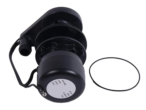 Bomba de Agua para Máquina de Hielo 115V YLQASOON miniatura 5