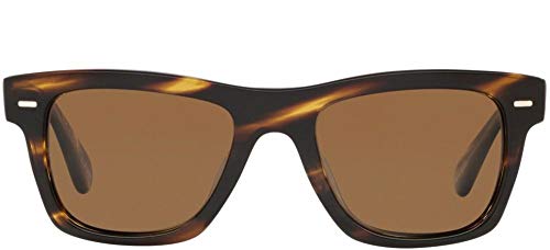 Oliver Peoples OLIVER SUN OV 5393SU Cocobolo/Brown 54/19/150 men Sunglasses2