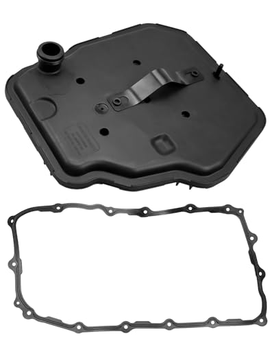 TF922 Automatic Transmission Fluid Filter Kit Fit for Cadillac GMC