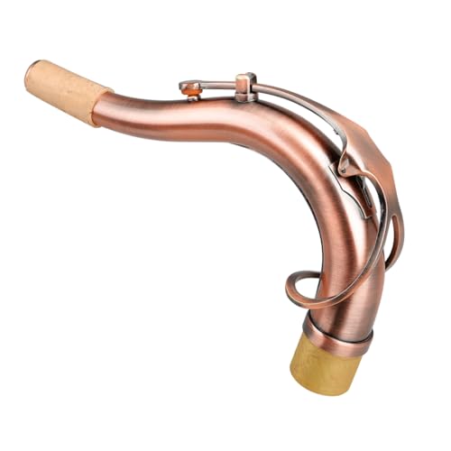 Bocal pour saxophone alto kit de rechange pour bec IMIKEYA de rechange