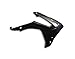 Cycra 1887-12 Black Powerflow Shroud