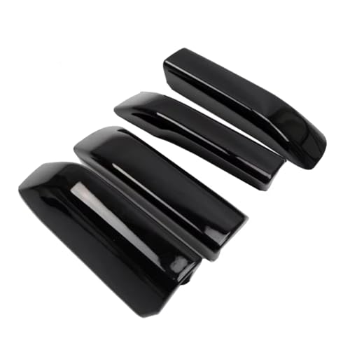 Cache-barres de toit premium pour Toyota 4Runner N280 robuste