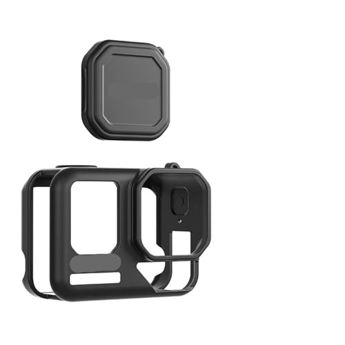 ݊܂Insta360 Ace Pro 2 Ή - VRX[u + YLbv یJo[P[X ANZT[(AcePro2 Black)