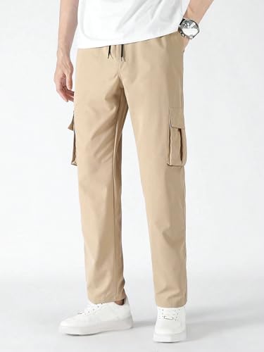 Image of POSHAX Men Cargo Pant