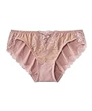 [エメフィール] プリンセス プレーンショーツ [単品] レディース/L ピンク