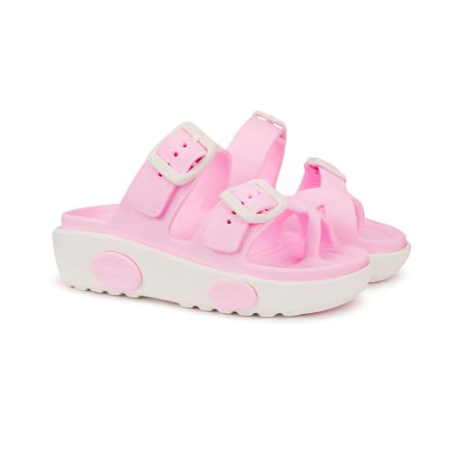 Image of BERSACHE Extra Soft Classic Casual CHAPPAL with Regular wear with Ultra Soft & Flexibility Technology Flipflop for Kids 's