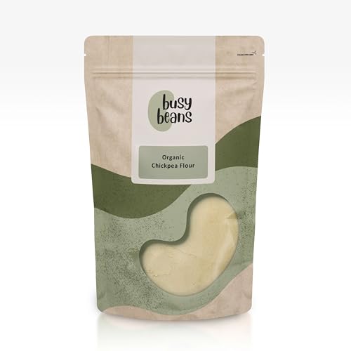 Is plain flour safe for dogs