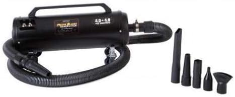 JUST INTRODUCED! Air Force Master Blaster Revolution with 30' Hose MB-3CDSWB-30 MB-3CD SWB-30