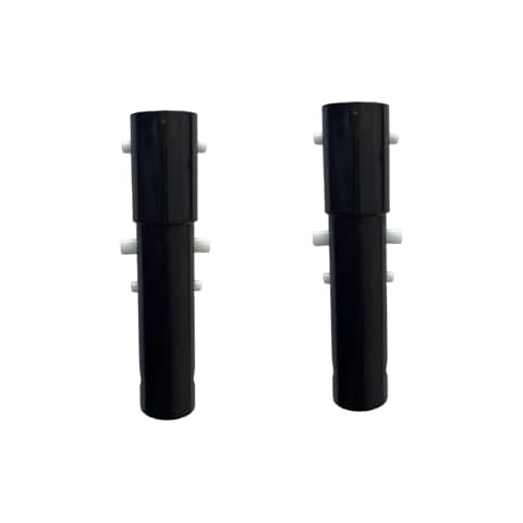 Sepetrel Plastic Adapter for Pool Net SP001,SP006,RK-SD,Pack of 2 Cover