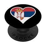 Photo Gallery serbia bandiera cuore serbia regali amore serbia popsockets popgrip intercambiabile Photo Gallery serbia bandiera cuore serbia regali amore serbia popsockets popgrip intercambiabile