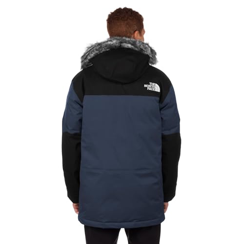 The North Face Bedford Down Parka - Men's3