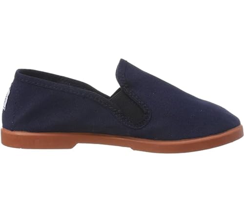 victoria Men's Gong Fu Lona Trainers4