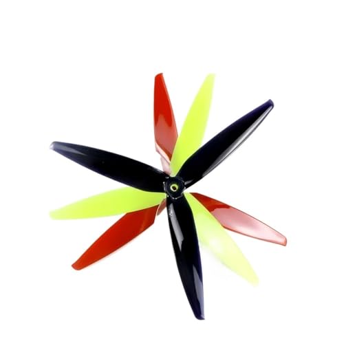 Hélice FPV 7040 pour remplacer vos pales usées sur drone de 7 pouces