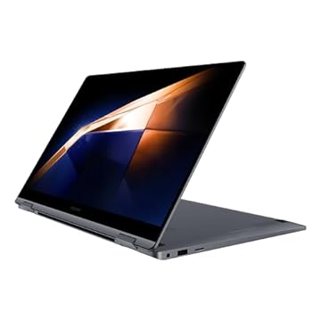 Galaxy Book4 360 Intel® Core™ 7, Windows 11 Home, 16GB, 1 TB SSD, 15.6'' Full HD AMOLED, 1.46 kg