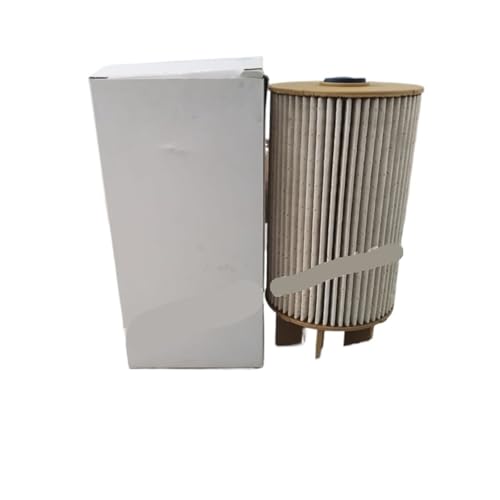 Separador de agua diésel 16403-4KV0A con alta capacidad de retención para motor Np300 D23