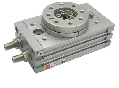 Intended for Rotary Cylinder EMC EMQ10-S-A EMQ20-S-A EMQ30-S-A EMQ50-S-A EMQ10-S-R EMQ20-S-R EMQ30-S-R EMQ50-S-R (EMQ30-S-A)