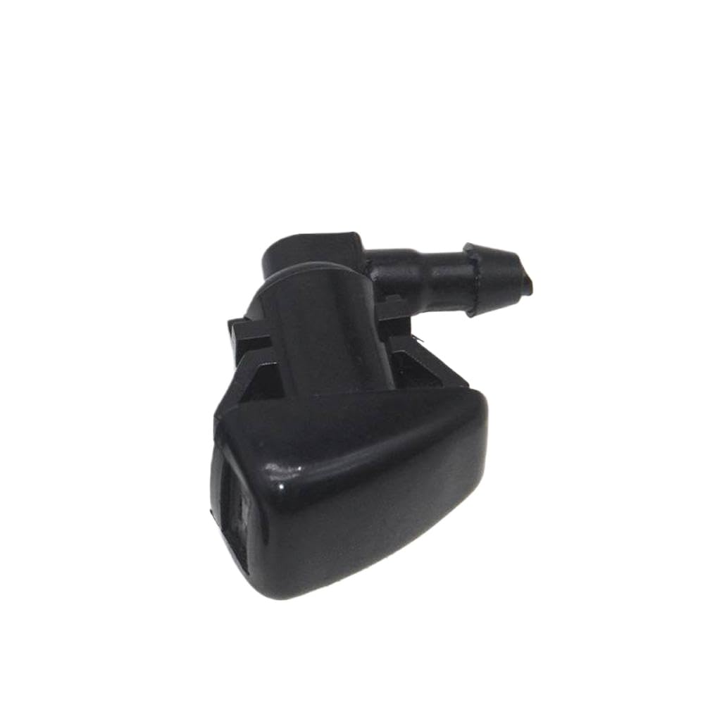 Weatapnvc Onecolor Automotive Washer Nozzle Compatible With Cherokee 2011 2012 2013 2014 2015 2016 2017 2018