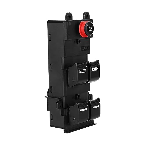 Lève-vitre de porte avant gauche Acura MDX confort de conduite commande de fenêtre 2007-2013