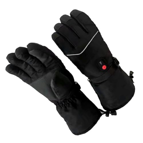 Ski thermiques rechargeables SUPVOX pour le sport extérieur en hiver