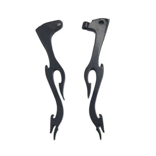 Levier d'embrayage Yam&aha V-Star 250 commande de frein XV250STAR 2008-2011