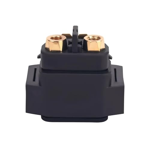 Relais de démarreur moto pour modèles XAT SXT SAT RM FB FY - 6