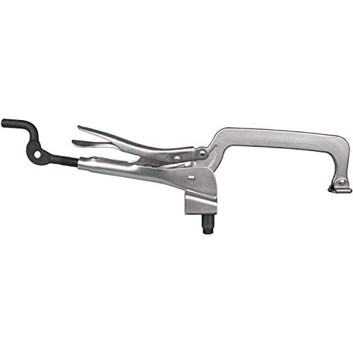 Buildpro PTT956K C-Zwinge 155mm 120mm