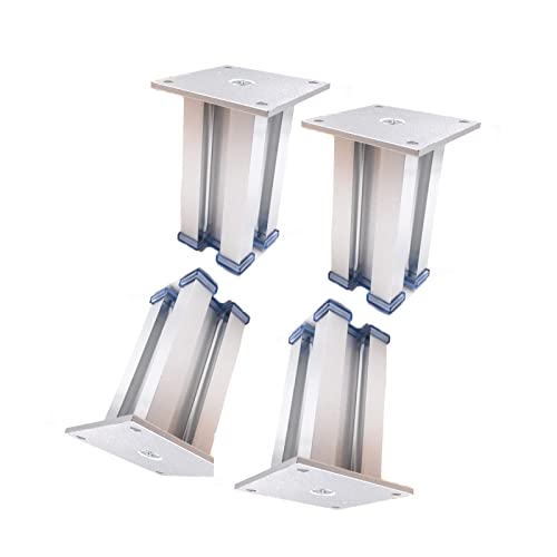 �t�@�b�V�����L���r�l�b�g�r �Ƌ�r ����~�� ����� ���r���O���[���p�\�t�@�r �S���x�[�X �ω׏d300kg 4���� (120mm/4.7�C���` �V���o�[)