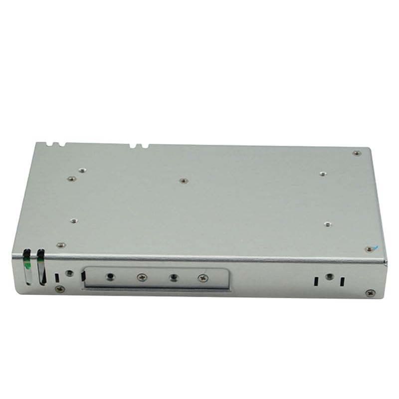 MEAN WELL MEAN WELL LRS-350-12 Switching Power Supply 350W 12V 29A Constant Current — Amazon image 3