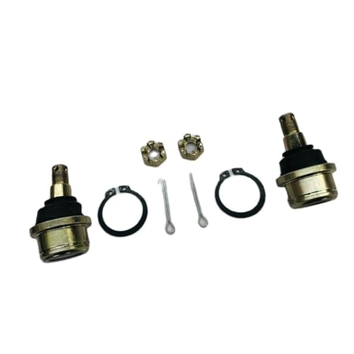 Rótulas de 32 mm Dominator X2 X4 para UTV ODES 800