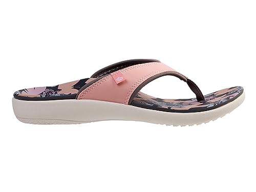 Image of Spenco Women's Yumi Butterfly, Pink, 12 Wide
