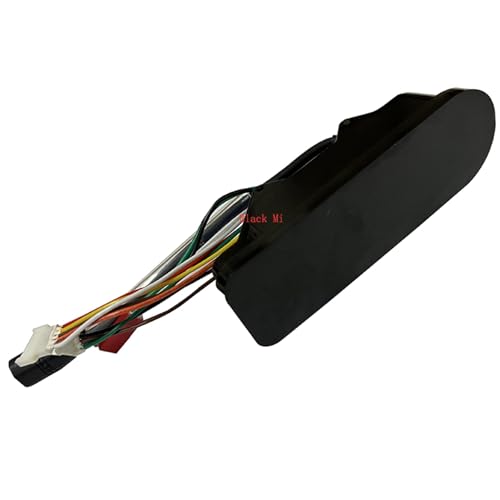 ZAPYVET 48V 電動スクーター計器ディスプレイダッシュボード、Kugoo用、G5 LCDディスプレイデジタルメータースクーターアクセサリーパーツ 電動スクーターのディスプレイ画面