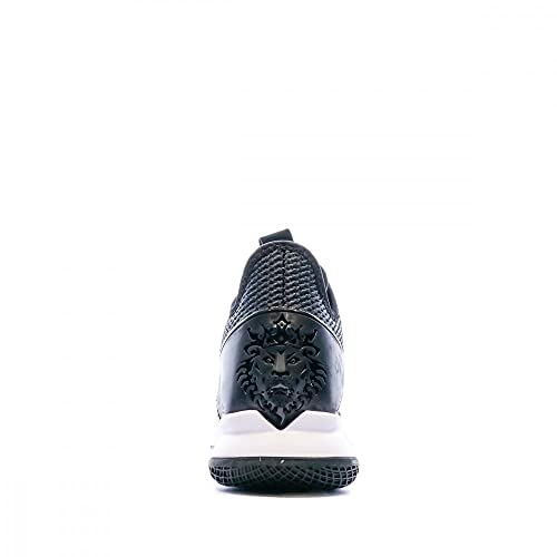 Image of Nike Men's Lebron Witness IV Basketball Shoes