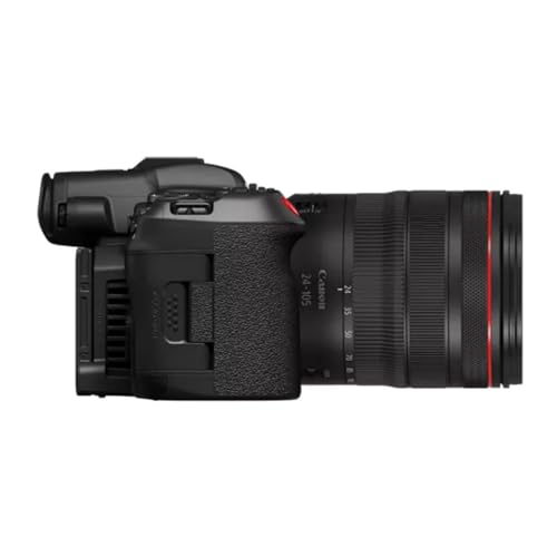Canon EOS C70 cinema camera