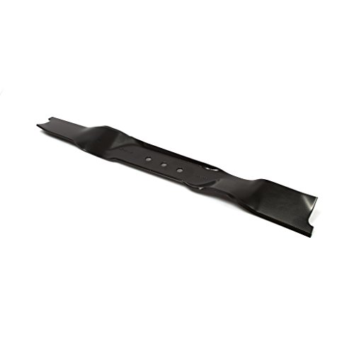 Snapper 2000 - Cuchilla para cortacésped de Empuje de 22 Pulgadas