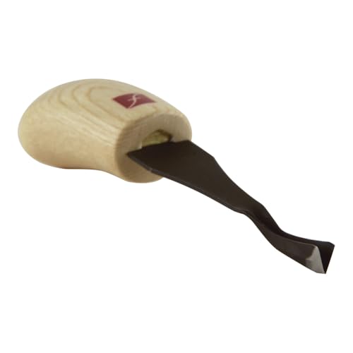 Image of Flexcut Individual Palm Tools for Wood Carving