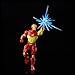 Hasbro Marvel Legends Series Retro Iron Man 6-inch Action Figure