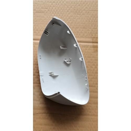 Rénovation rétroviseur Forte 2018 coque de remplacement sans clignotant - 3