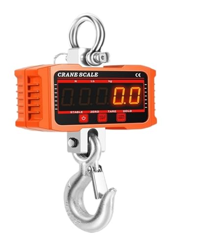 500KG/1500kg fW^ N[ XP[ ׏d HƗp dq  tbN dʃoX N/lb/kg 3 jbg ݂艺XP[ u _ Hp(1500kg)