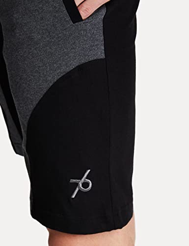 Jockey Men 9411-01 Knit Sport Shorts