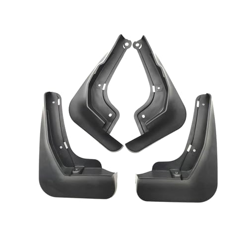Garde-boue Geely Geometry E Firefly pour éviter les impacts de gravillons - 2