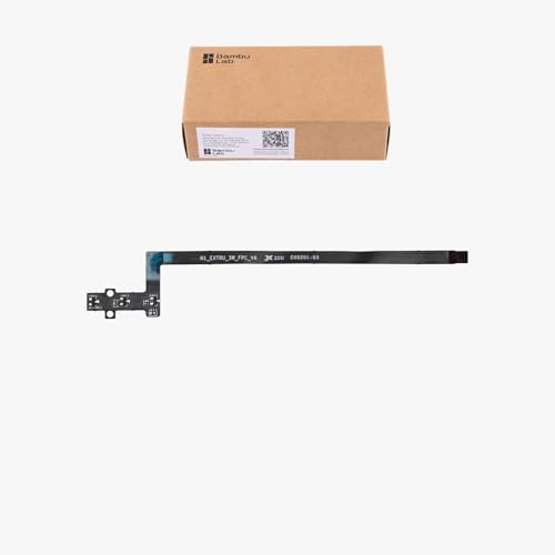 3DTOOLS Bamboo LAB Original Extruder Filament Sensor for