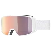 Увекс Унисекс, Очила за ски, White/Rose-Lgl,...