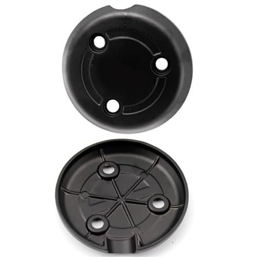 Carter de vilebrequin droit aluminium CBR919 pour stopper les fuites
